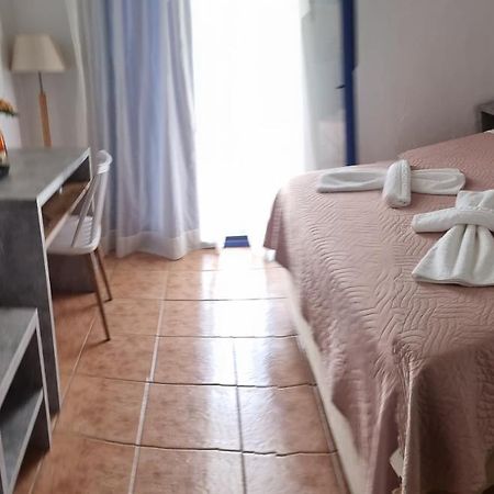 Loutro Holidays Экстерьер фото