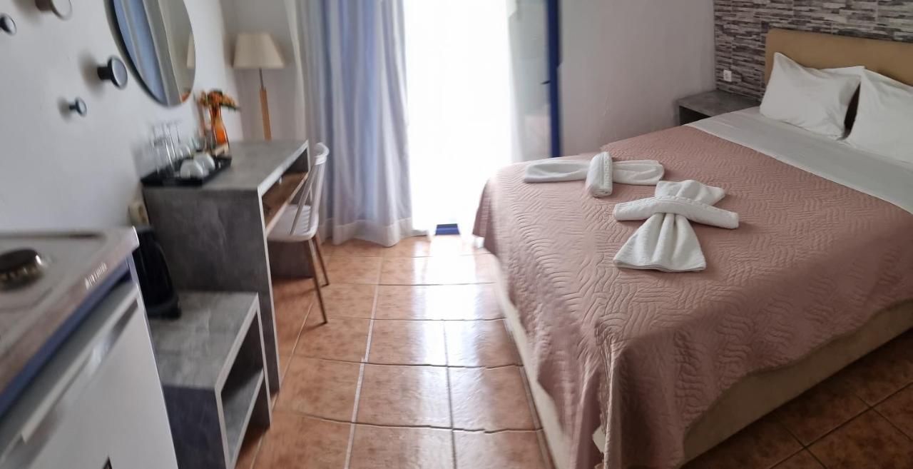 Loutro Holidays Экстерьер фото
