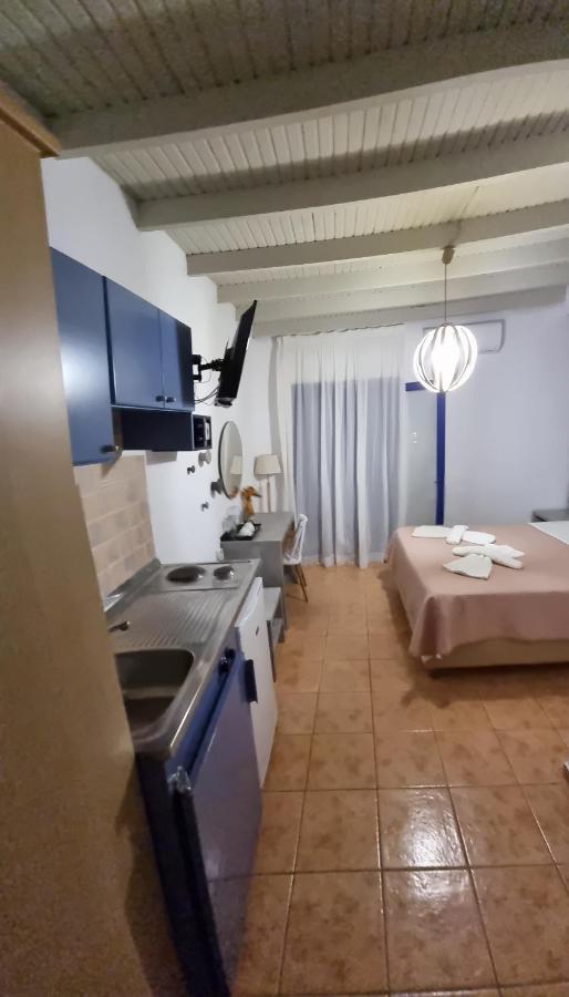 Loutro Holidays Экстерьер фото