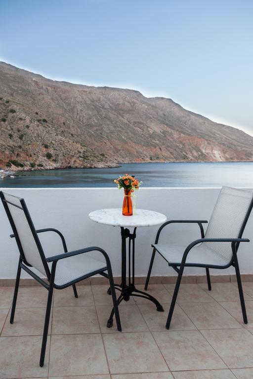 Loutro Holidays Экстерьер фото