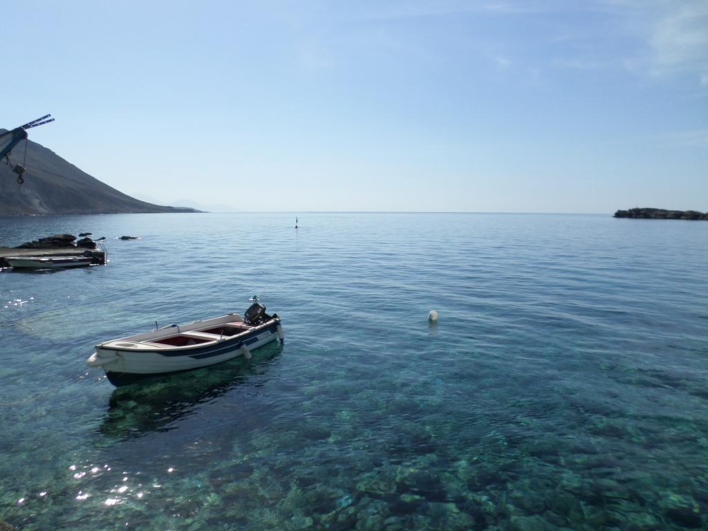 Loutro Holidays Экстерьер фото