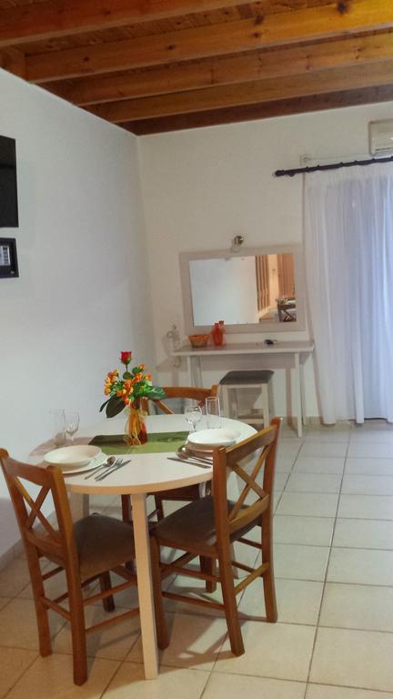 Loutro Holidays Экстерьер фото