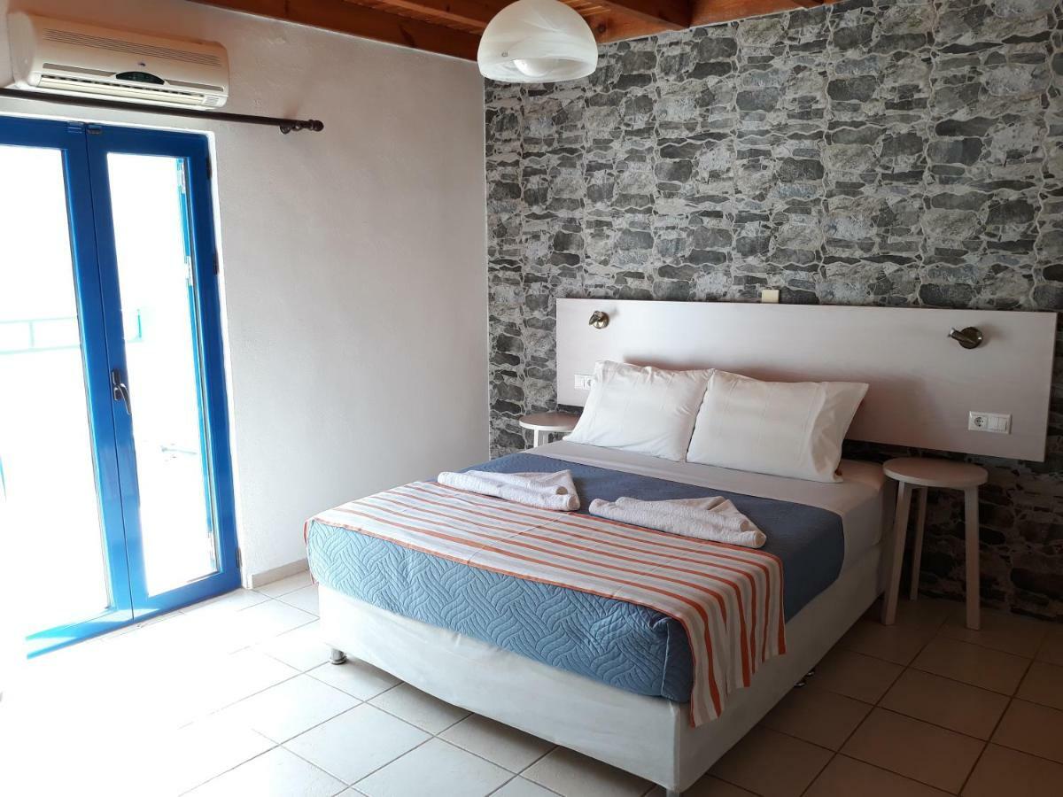 Loutro Holidays Экстерьер фото